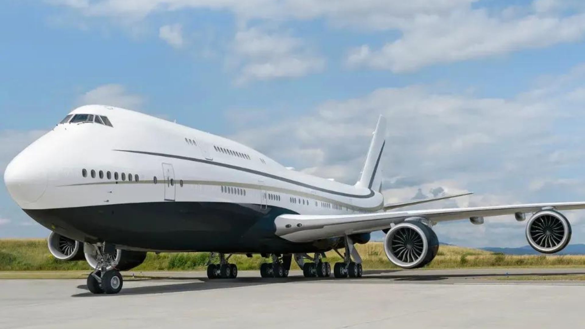 Most Expensive Private Planes