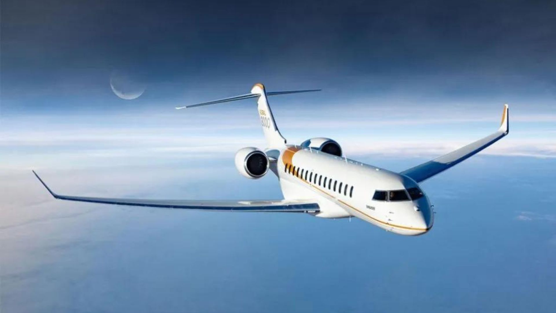 Most Expensive Private Planes
