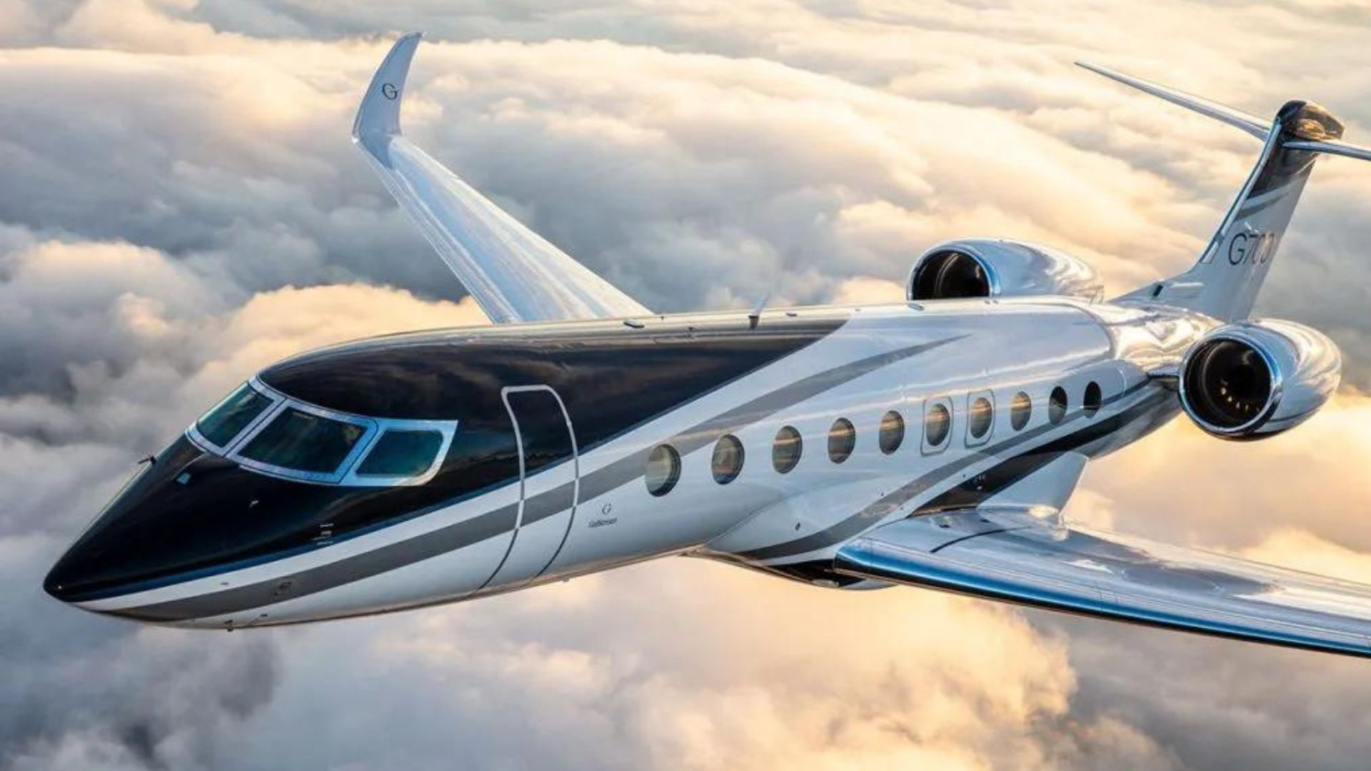 Most Expensive Private Planes