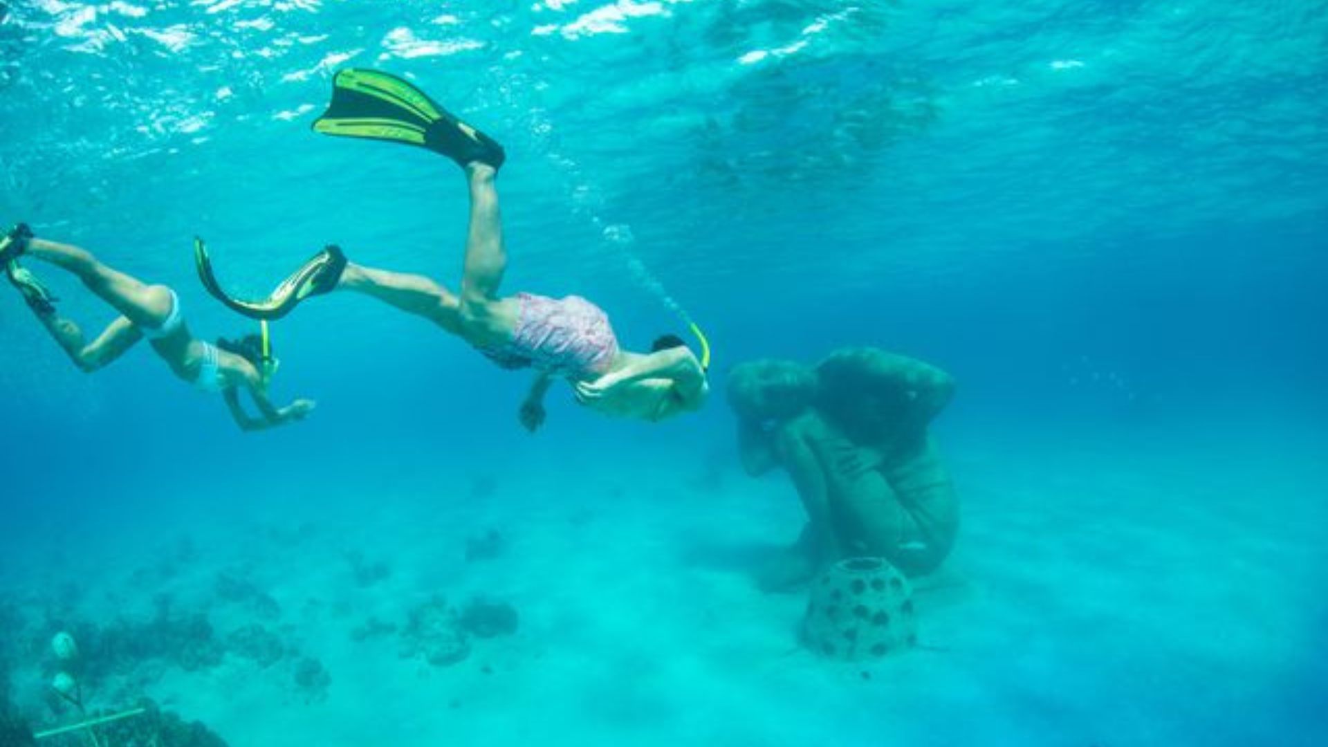 things to do in bahamas