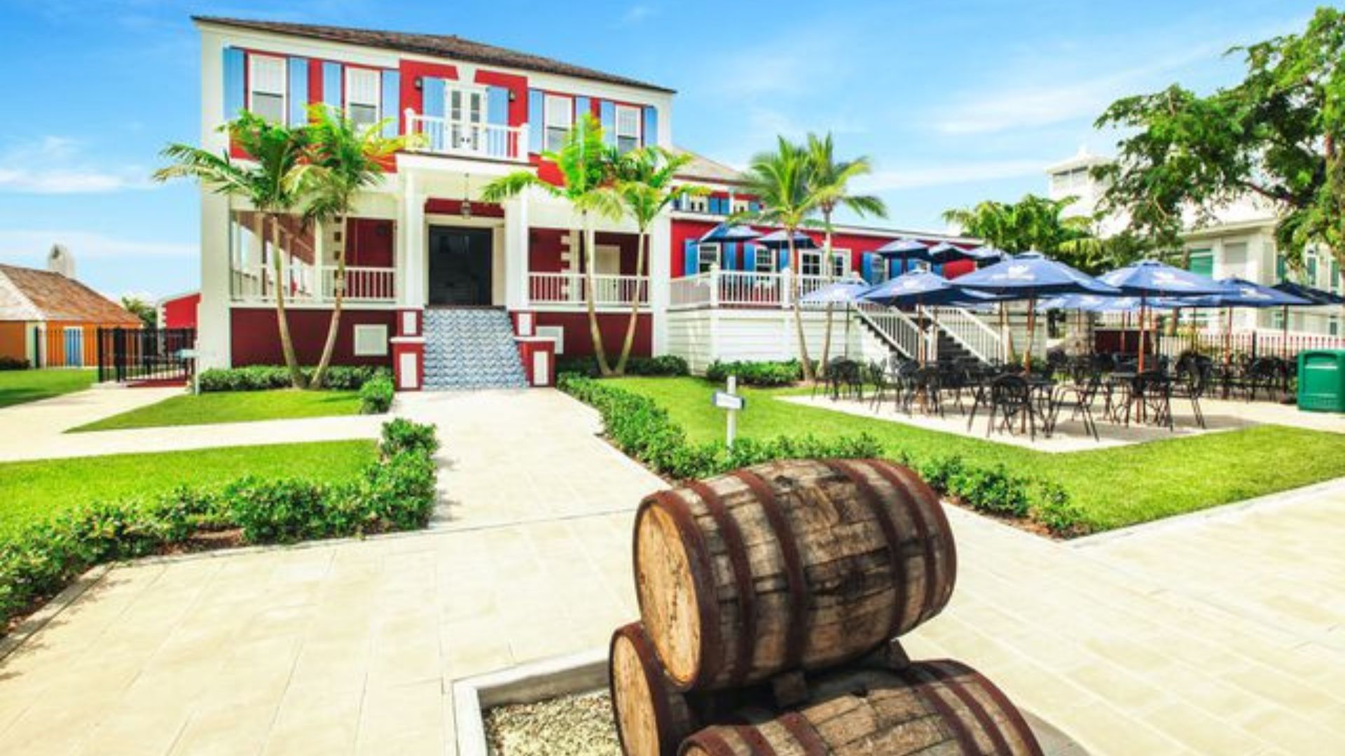 things to do in bahamas