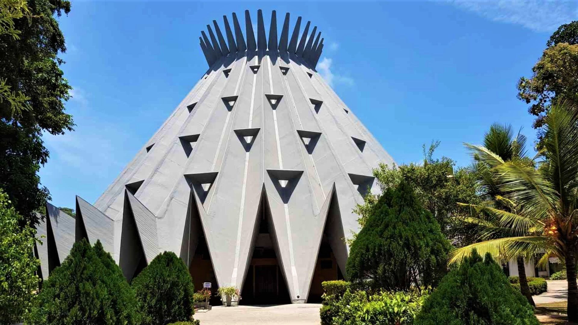 Sri Lanka Planetarium, Colombo