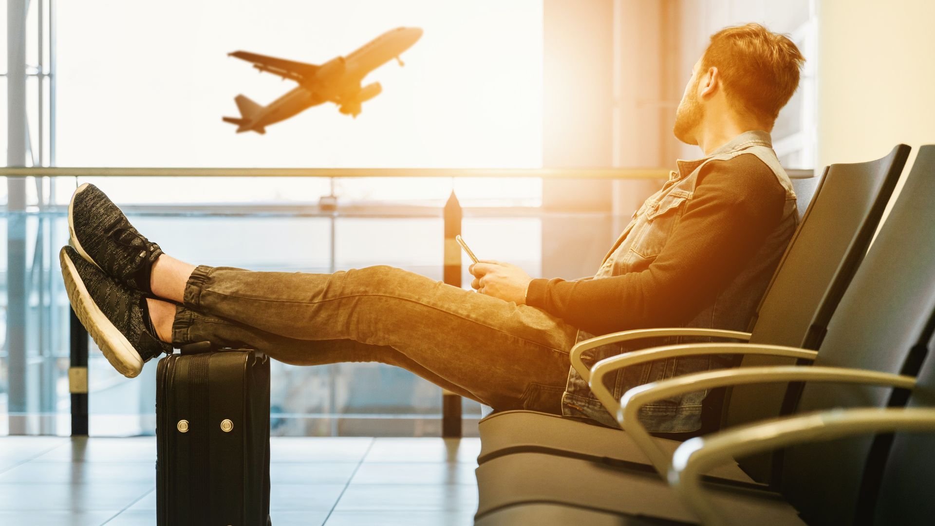 world's best layover airport