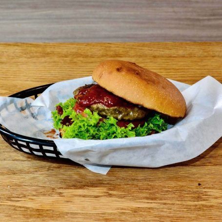 Kabo Burger