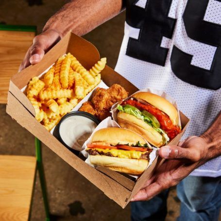 Shack Shack