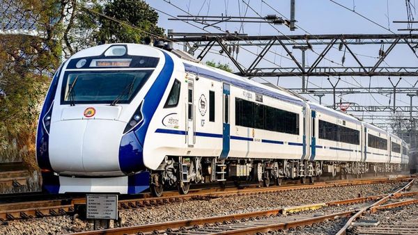 All Aboard The Vande Bharat Express: Indian Railways To Introduce Two New Versions In FY24