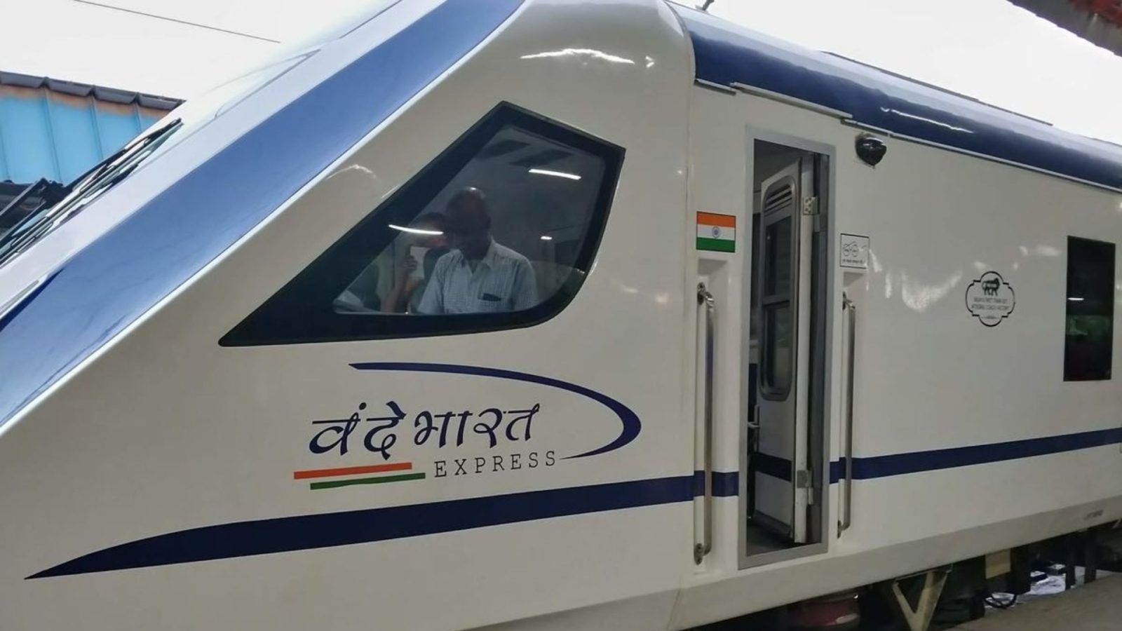 Indian Railways To Introduce Two New Vande Bharat Train Versions