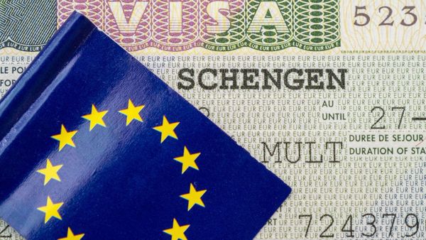 This European Country Has The Highest Multiple-Entry Schengen Visa Approval Rate