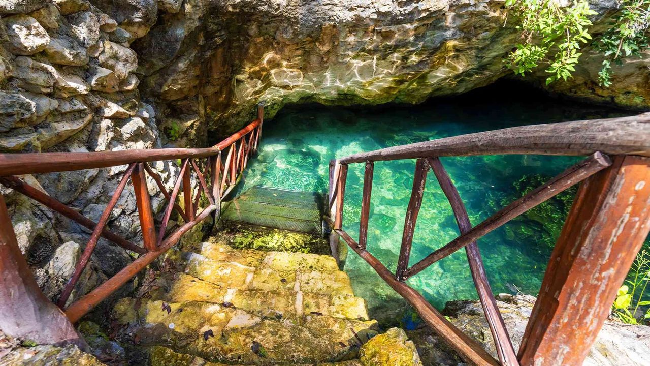 Discover the Magic of Casa Cenote: Tulum's Most Stunning Cenote Experience - Facilities and Amenities