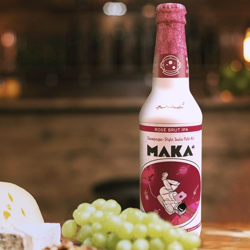Best beer in India