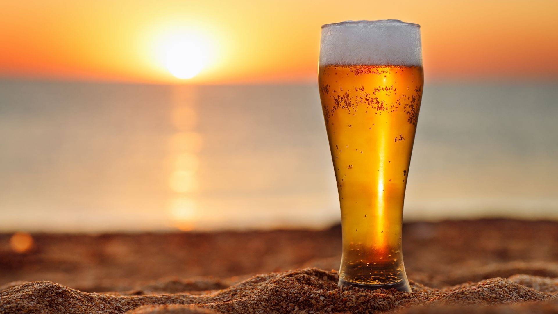 beer for summer
