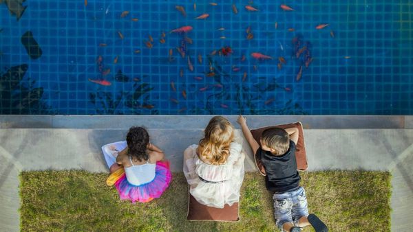 Experience A Spectacular Family Getaway At Fairmont Jaipur