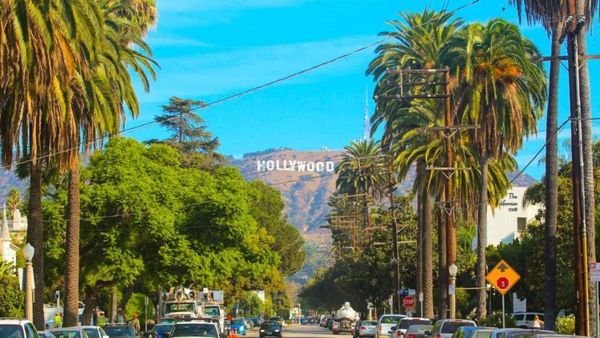 Designer Michael Kors Shares His Travel Guide To Los Angeles In USA