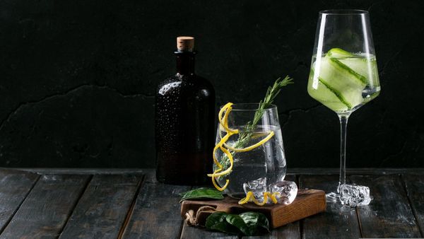 Best Gin To Get You In High Spirits, Based On Your Zodiac Sign Ft. Indian Alcohol Brands
