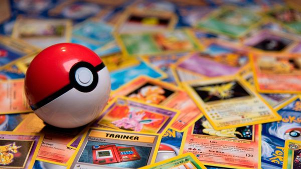 Gotta Catch ‘Em All! Streets In Las Vegas Named After ‘Pokémon’ Characters