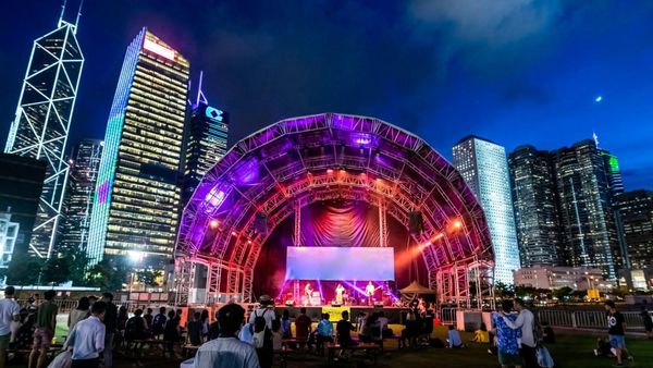 11 Unmissable Events To Catch In Hong Kong This Month
