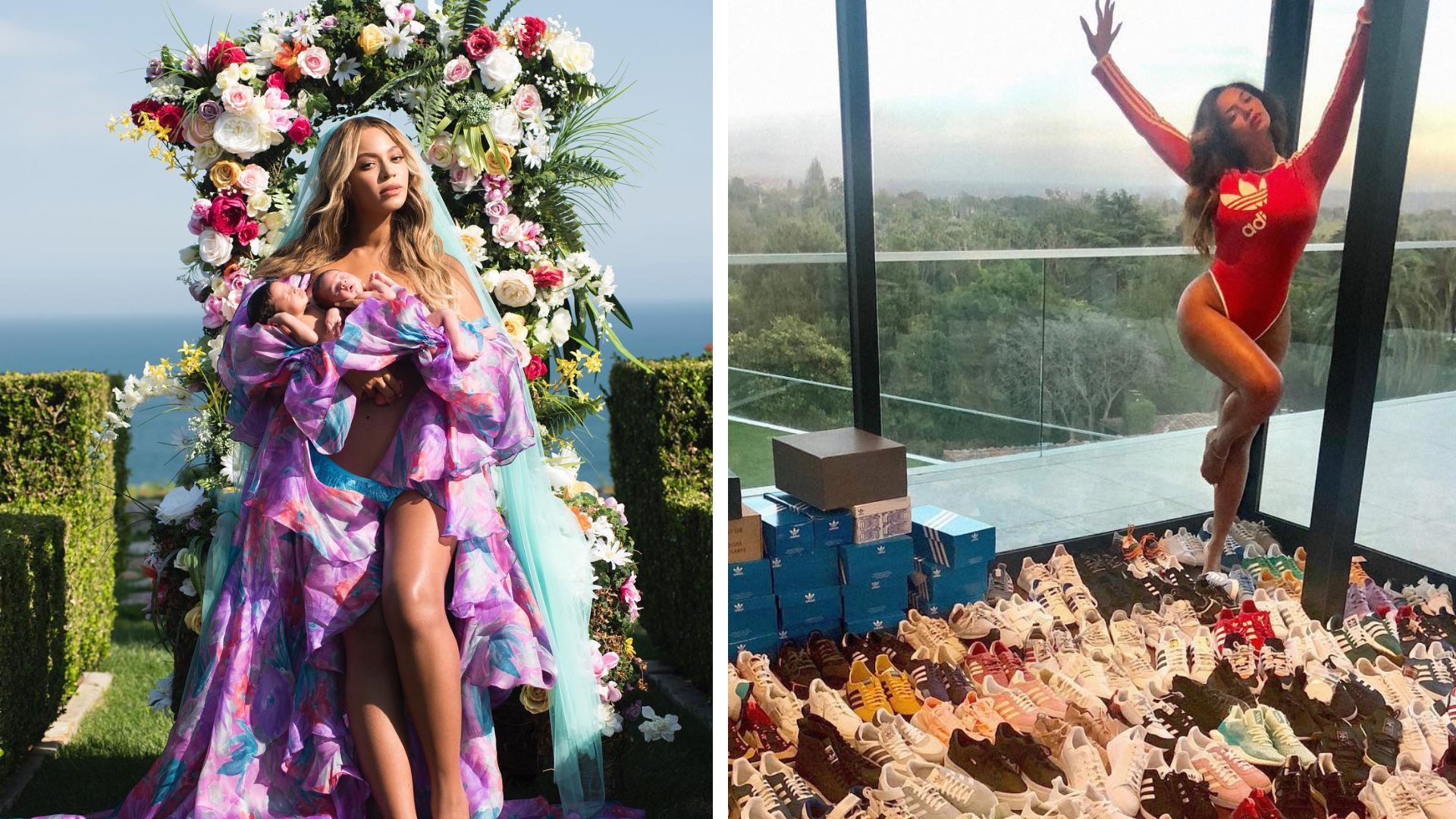 beyonce jay z