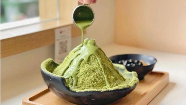 20 Best Matcha Cafes In KL And PJ All Green Tea Lovers Should Visit