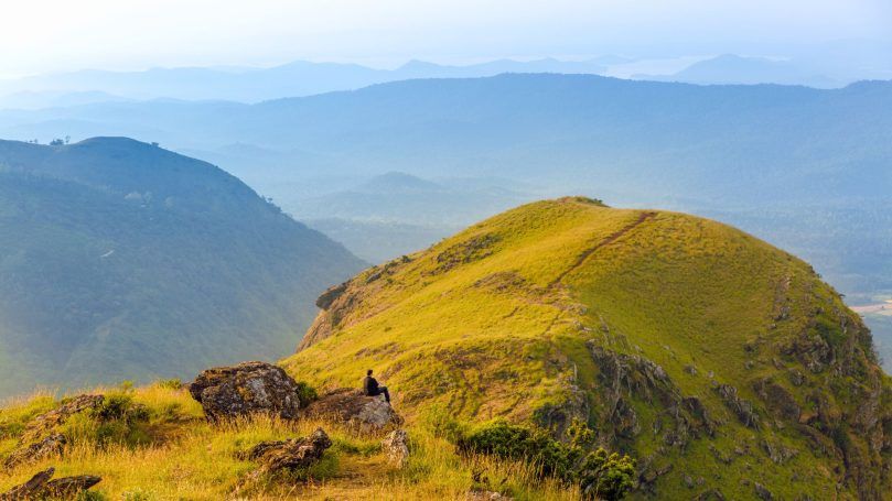 Best Hill Stations In Karnataka For A Breezy Getaway