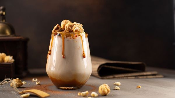 Best Cafes In Delhi To Grab A Cold Coffee This Summer