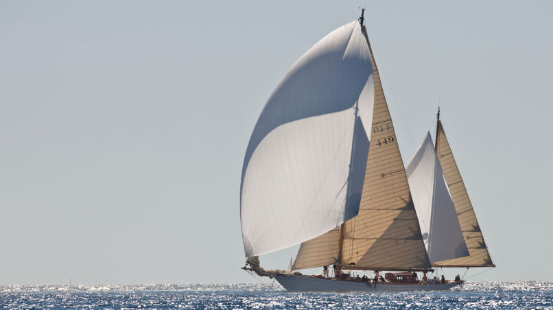 Panerai Eilean