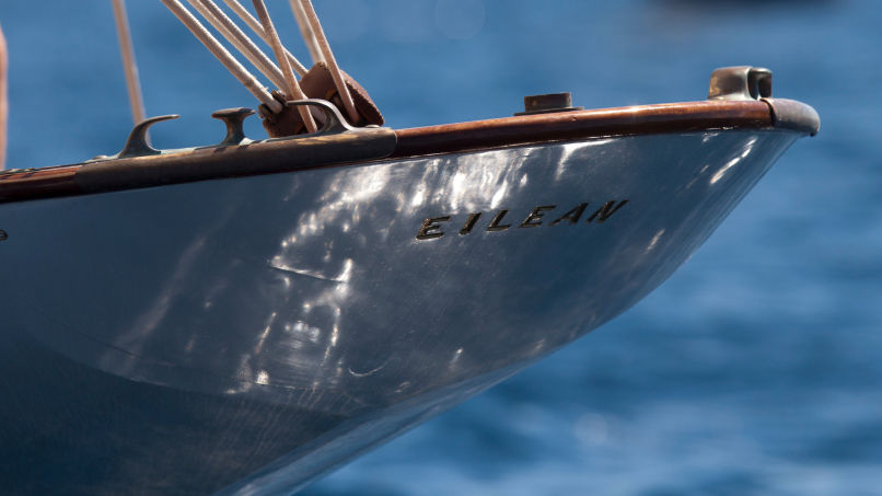 Panerai Eilean