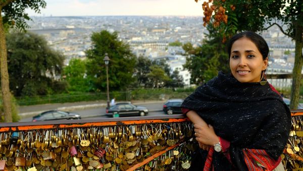 Meet Samyukta Ranganathan: The Travelpreneur Who Is On A Hunt For Truly Local Experiences