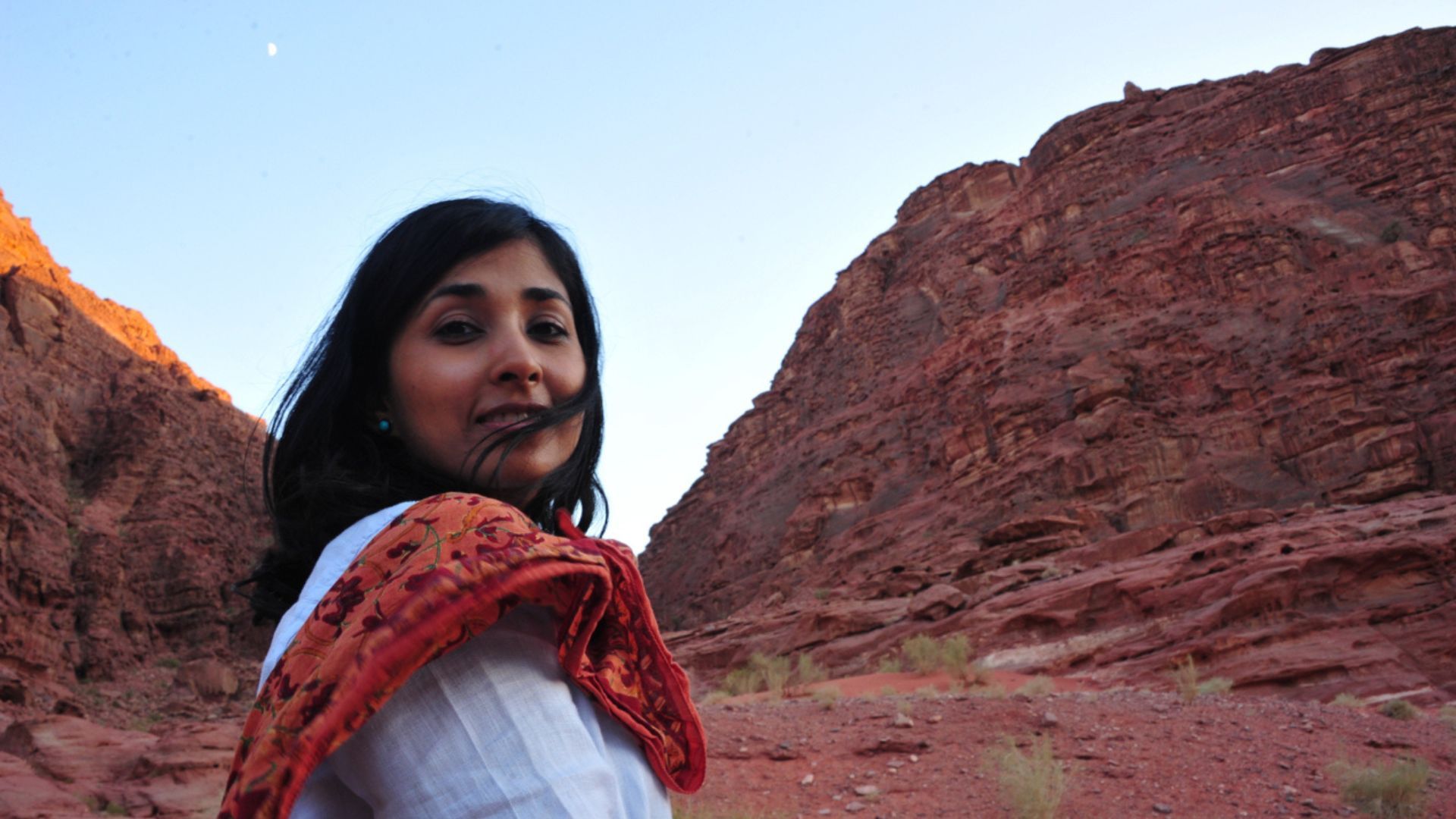 Meet Samyukta Ranganathan: A Travelpreneur Who Curates Local Trips