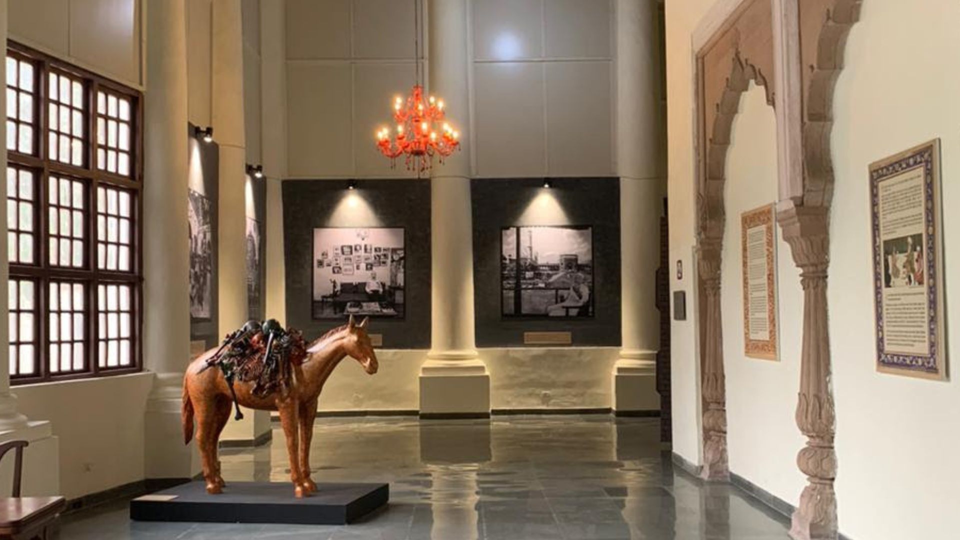 Parition Museum