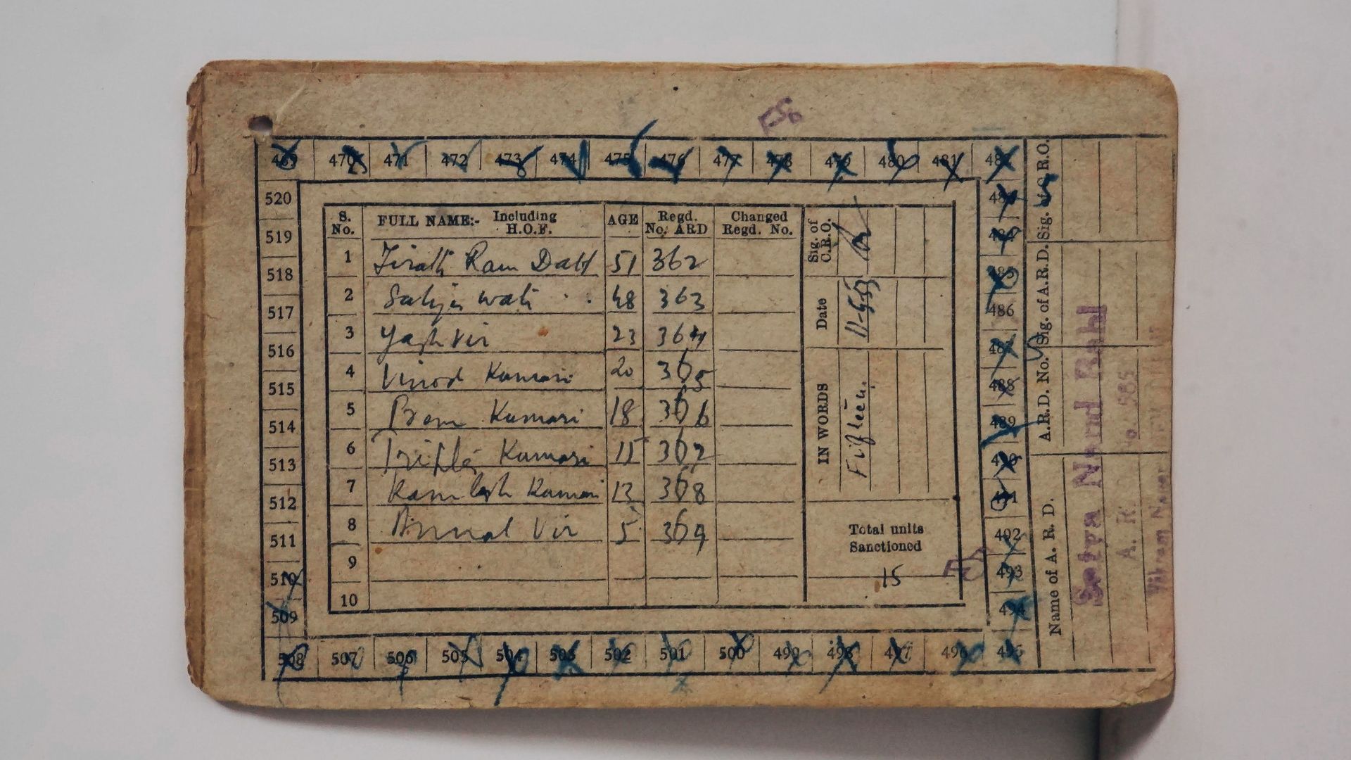 Partition museum