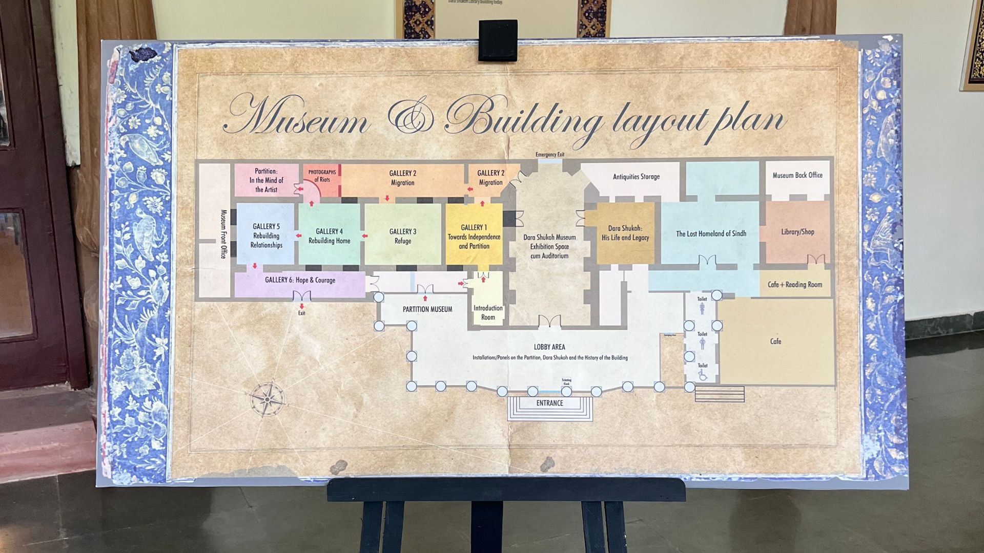 Partition Museum