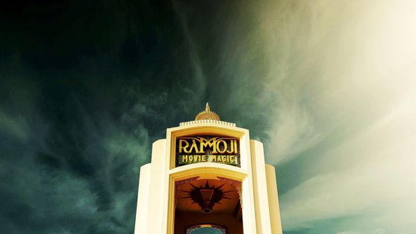 Did You Know About The Spooky Side Of Ramoji Film City?