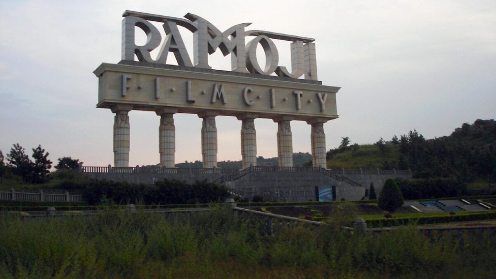 Ramoji Film City
