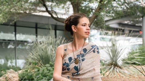 Kalki Koechlin: "Becoming A Mother Has Made Me More Conscious Of My Choices"