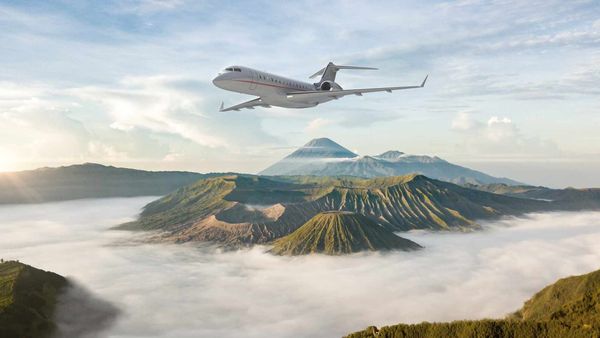 These New Private Jet Tours Will Take You To Some Of The Most Coveted Summer Destinations