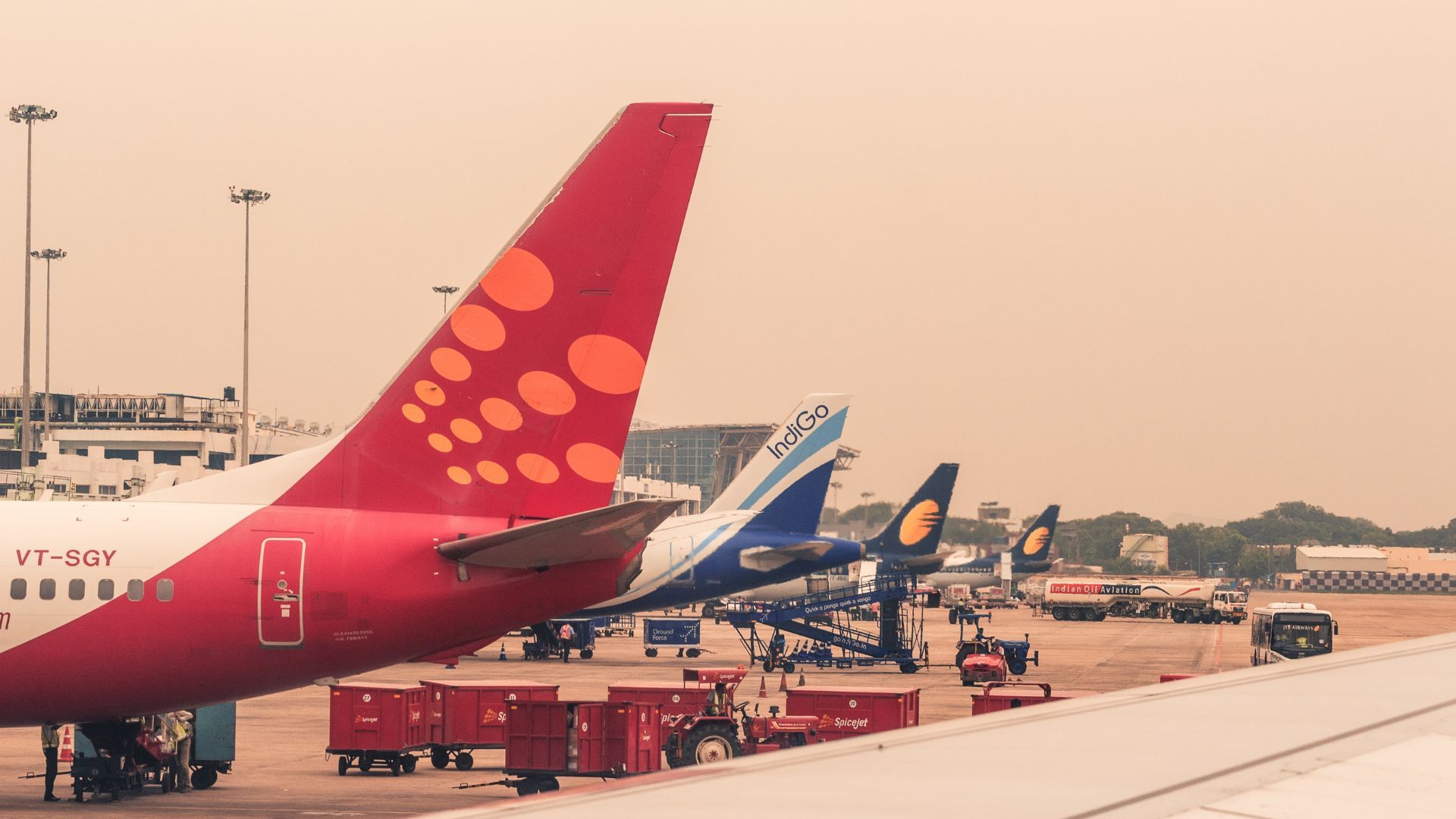 Navi Mumbai International Airport