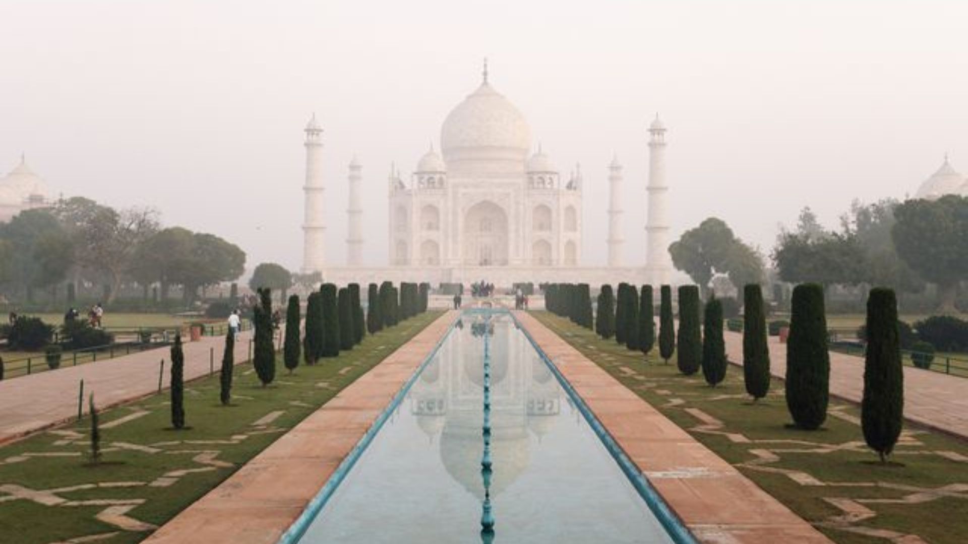 Wonders of the world