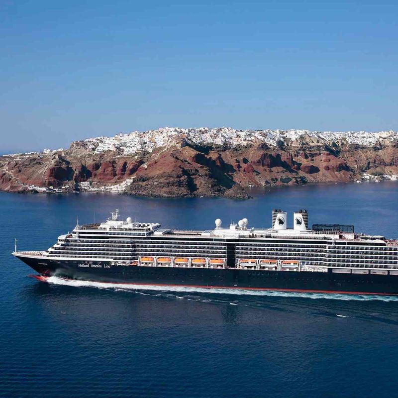 Cruises India Travel & Leisure Asia, Hong Kong & Macau