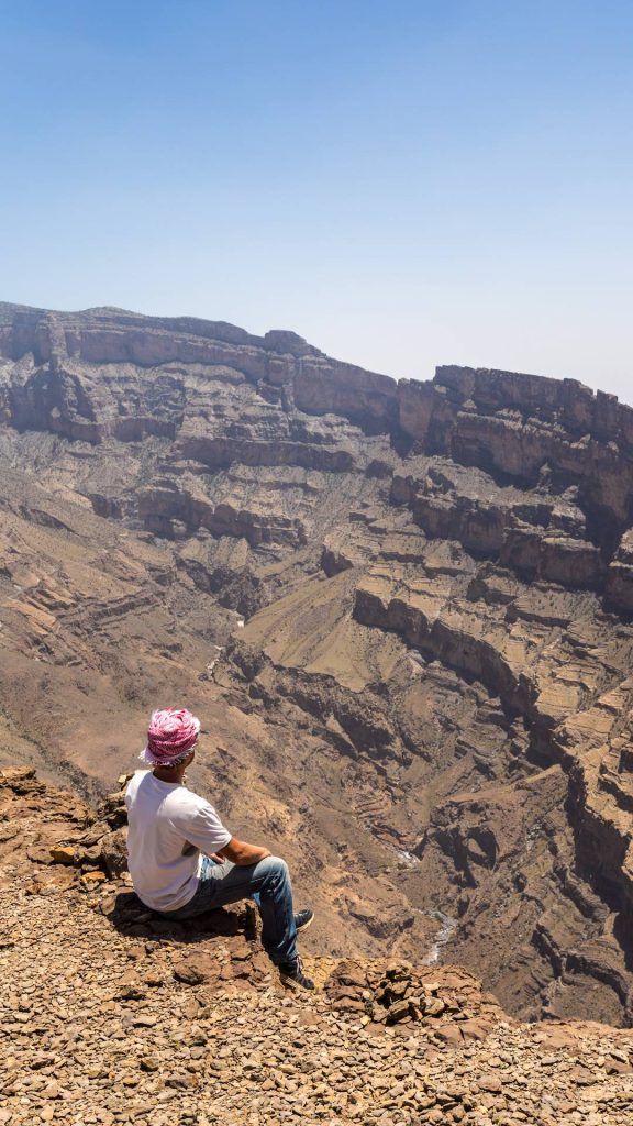 Oman