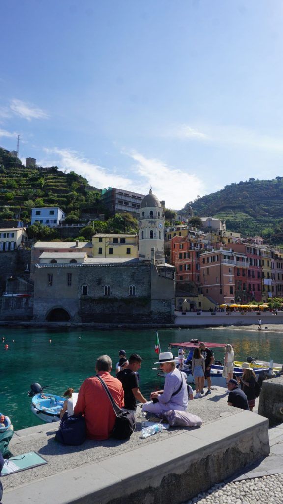 How to Visit Positano, Italy's Iconic Summer Hotspot on the Amalfi