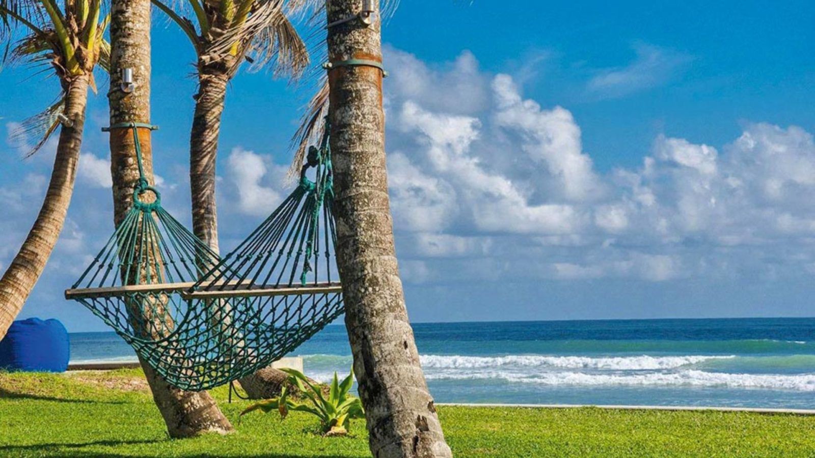 Sustainable travel hotels