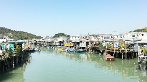 Tai O Guide: The Best Places To Eat, Drink And Explore In The Quaint Fishing Village