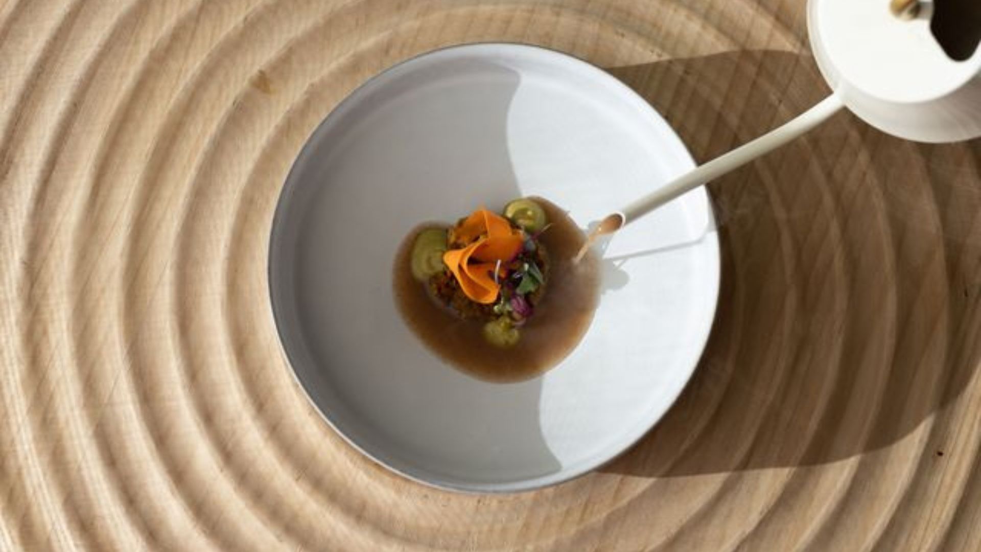 This 'Experiential Dinner' Serves Some Of The Best Nigerian Food in LA