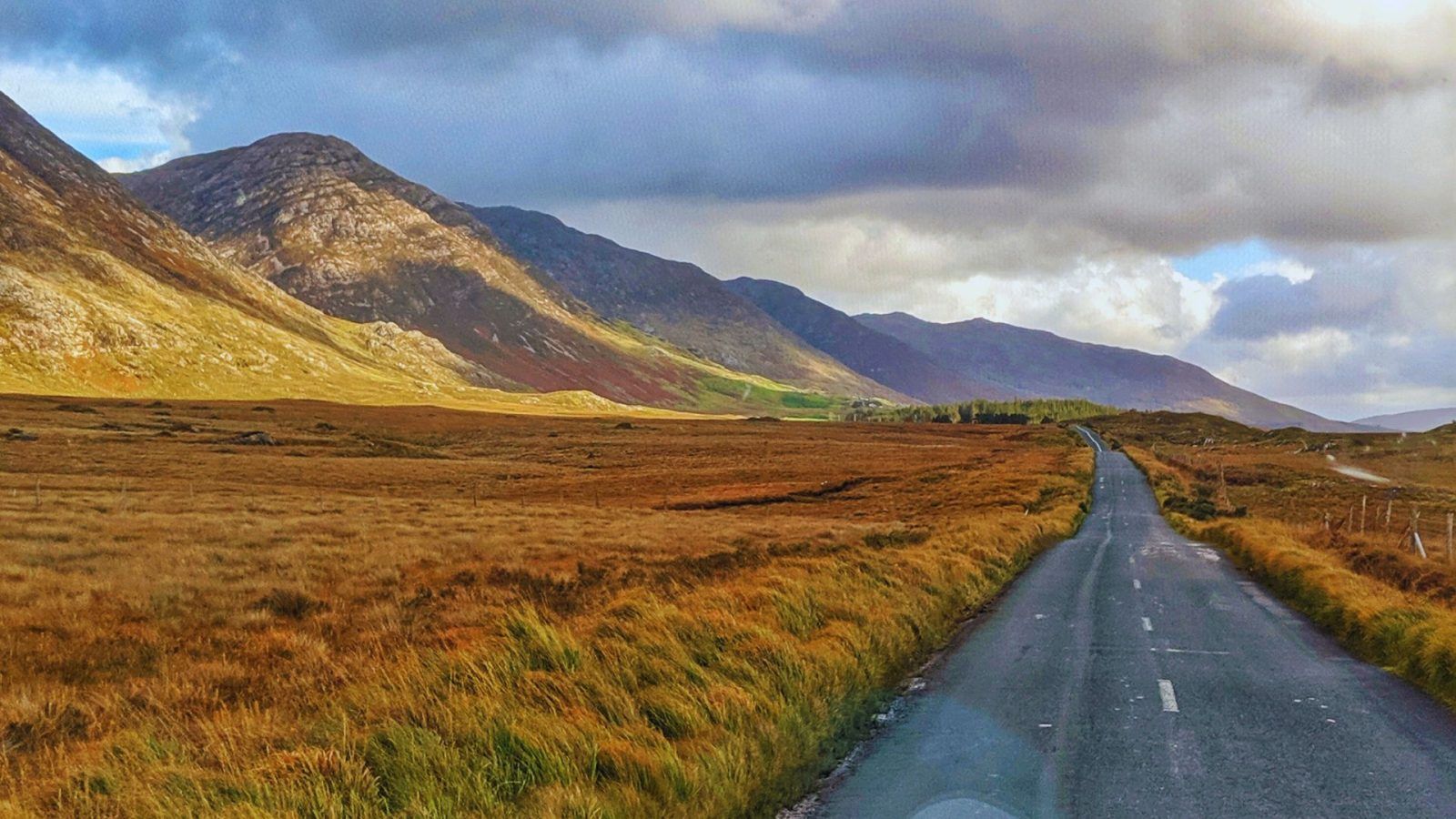 Here's How You Can Live Like A Local On A Trip To Galway, Ireland