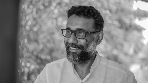 Architect Vinod P Cyriac Breaks Down The Nuances Of Eco-Friendly Architecture