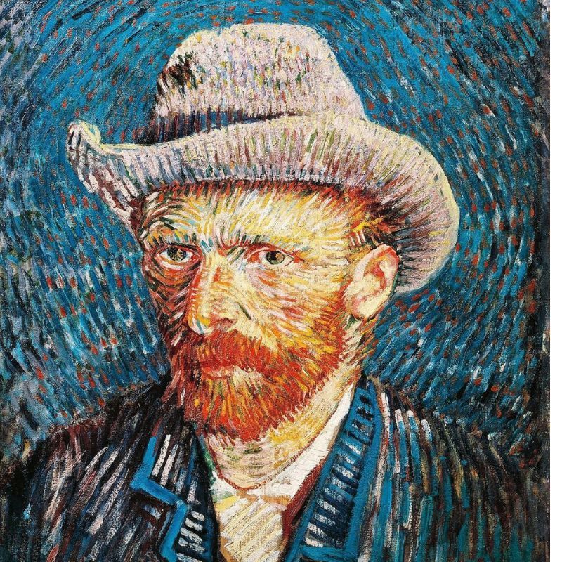 Immersive Van Gogh Exhibit Archives Travel and Leisure Asia India