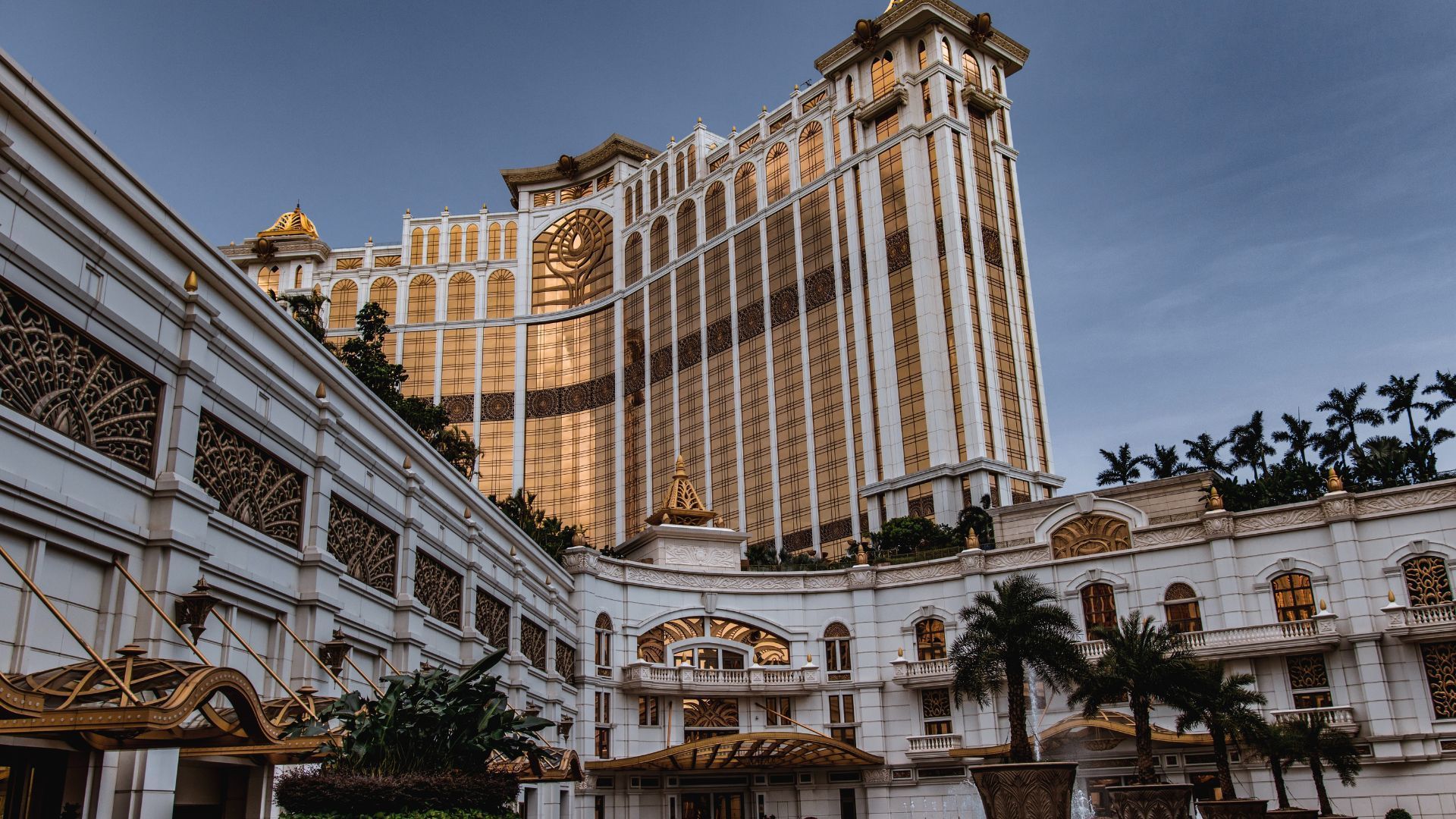 The Best Casinos In Macau To Visit For Your Next Lucky Game