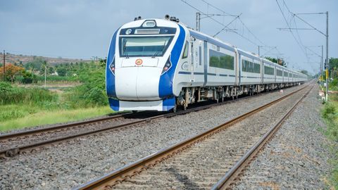 Vande Bharat Sleeper Trains To Hit Railway Tracks By March 2024