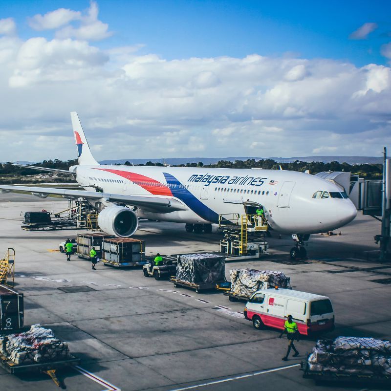 Malaysia Airlines To Offer Free Wi-Fi On Select Flights From July 1