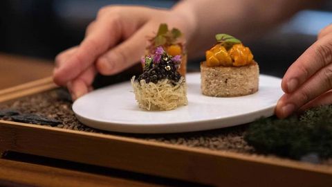 The Full List Of Restaurants In The Michelin Guide Singapore 2023
